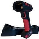 Honeywell Granit XP 1991iSR Barcode-Scanner Handgerät 2D-Imager mit Bluetooth 4.2 und USB Kit in Schwarz - Bild 1