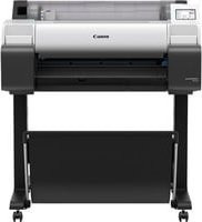 Canon imagePROGRAF TM-240 Großformatdrucker mit 5 Farben, Inkjet-Technologie, WLAN und Ethernet - Bild 1