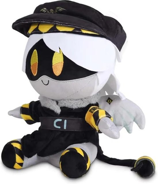 Yiran toy Morddrohnen Plüschpuppe, Plüschtiere, 25cm, ab 0 Jahren - Bild 1