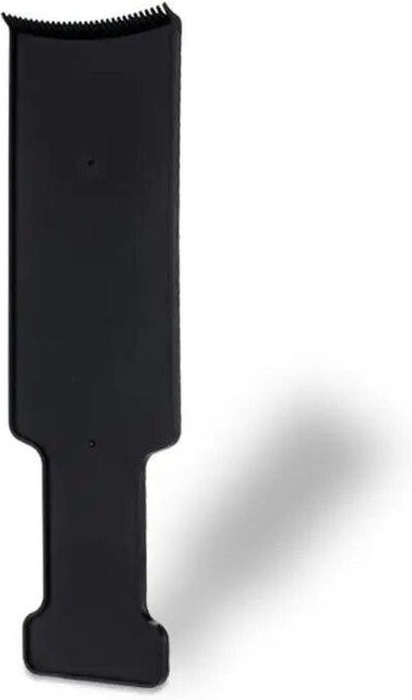 Ambiel Charm Haar Applikator Pinsel, Schwarz - Bild 1