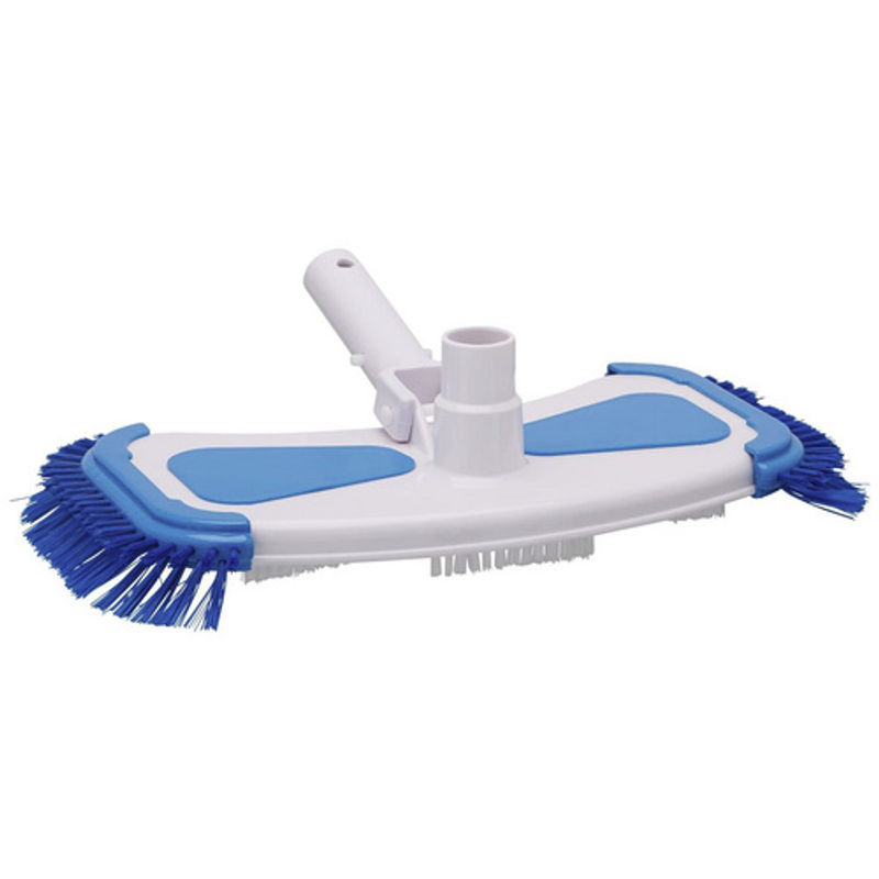 Mr. GARDENER Bodensauger Basic für Schwimmbecken in Blau, B/H: 13 x 50 cm - Bild 2