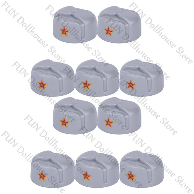Linyi toy Stadt Militär Bausteine Set - Bild 1