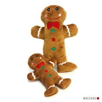 Wolters Candy Man, braun, 4 cm - Bild 2