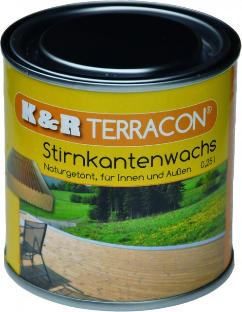 Karle & Rubner Stirnkantenwachs 0,25 l - Bild 1