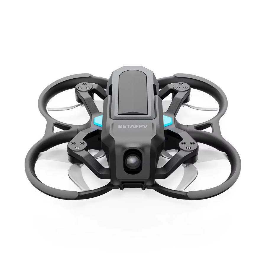 BETAFPV Aquila20 FPV Kit Brushless Whoop Quadcopter mit VR04 FPV-Brille, ELRS v2.4 V3, Akku und 4S-Funk-Sender - Bild 1