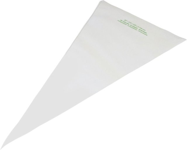 Schneider Einweg-Spritzbeutel beige, 72 Stück, Länge: 53 cm, Breite: 28 cm - Bild 1