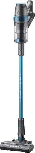 Trisa Quick Clean Professional T9621 Akku-Handstaubsauger in Blau mit 600 W und Zyklon-Technik - Bild 1