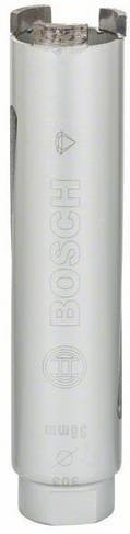 Bosch Diamant-Trockenbohrkrone silber 38 mm - Bild 1