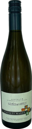Vigneti Massa Timorasso Weißwein, Piemont, 2023, trocken, 0,75 l