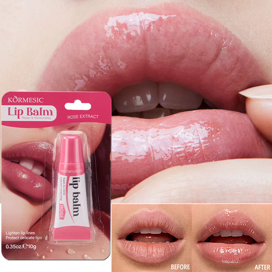 PWYUMAN Lippen-Serum, Unisex - Bild 2