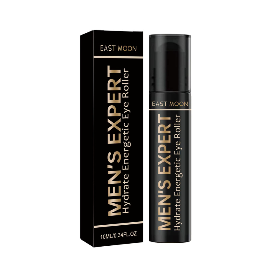 East moon Augenroller-Creme für Herren, Empfindliche Haut - Bild 4