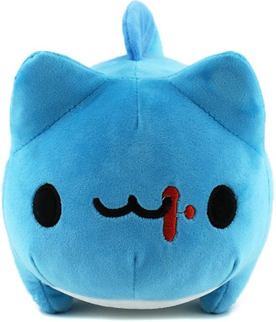 Yiran toy Anime Bugcat Capoo Plüschtier, ab 14 Jahren - Bild 1