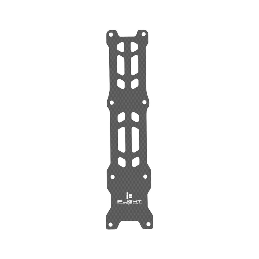 iFlight Nazgul ECO DC5 FPV-Rahmen-Ersatzteile Set mit CNC-Platten und TPU-Teilen - Bild 2