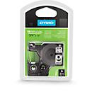 DYMO D1 Industrie-Schriftband für LabelManager und LabelWriter, Schwarz auf Weiß, Breite: 19 mm, Länge: 3,5 m - Bild 4