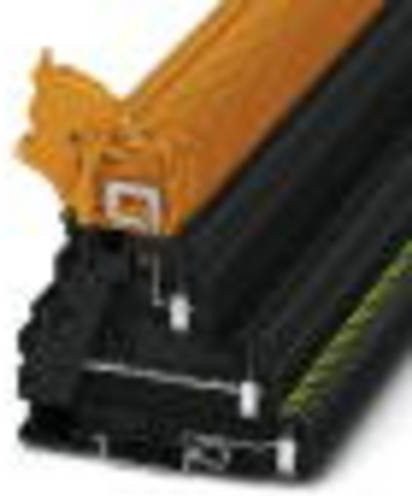 Phoenix Contact 3214324 Trennklemme 6,2 mm Schwarz 50 Stück - Bild 1
