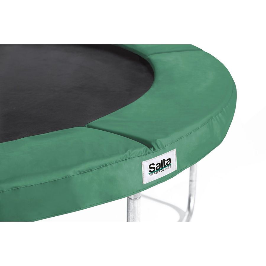 Salta Combo Schutzrand für Trampolin rund Durchmesser: 427 cm Grün - Bild 3