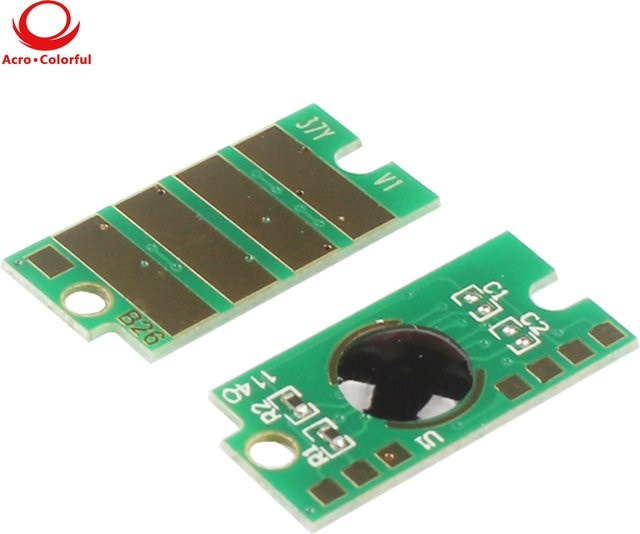 Xerox Tonerchip 106R03532 106R03534 106R03535 106R03533 für VersaLink C400N C400DN C400DNM und VersaLink C405 Drucker und Kopierer - Bild 1