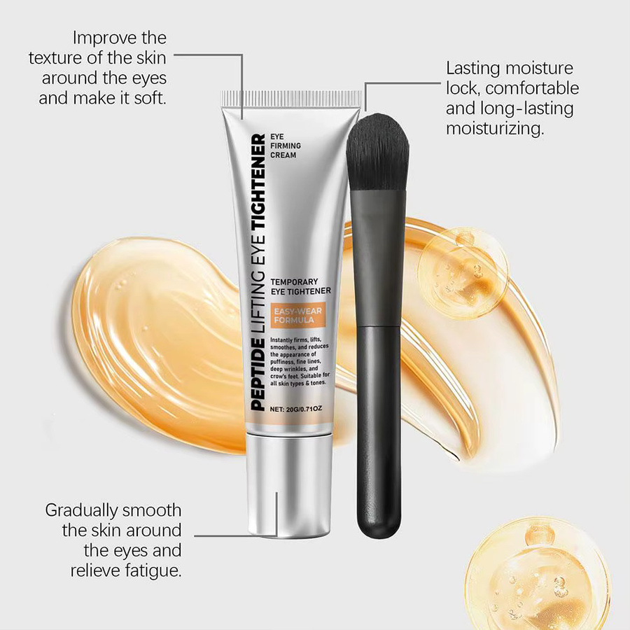Augencreme für Augen und Gesicht, Unisex - Bild 2