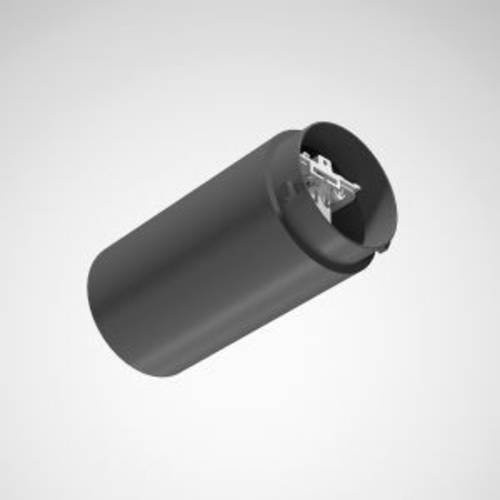 Trilux Smart-Modul Bridge Gateway in Anthrazit mit LiveLink-Technologie - Bild 1