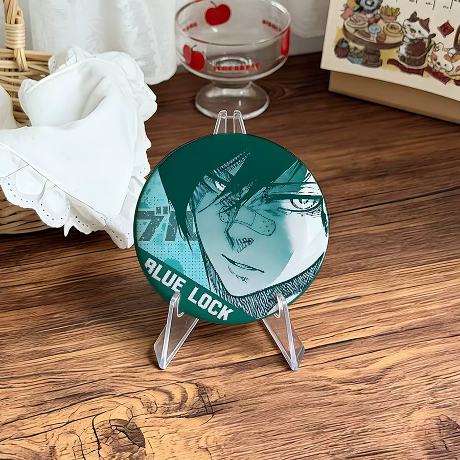 Kayou Anstecknadeln, Unisex - Bild 3