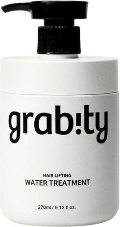 grabity Haarlifting Wasserbehandlung, 270 ml, mit Hyaluronsäure - Bild 1