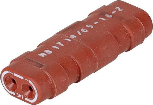 TE Connectivity BTM-16-513 in Rot - Bild 1