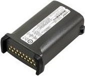 Zebra Battery Pack Handheld-Batterie Lithium-Ionen 2600 mAh Schwarz BTRY-MC9X-26MA-01 - Bild 1