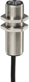 Telemechanique Sensors Näherungsschalter XS118BLPBM12 in Silber und Messing - Bild 1