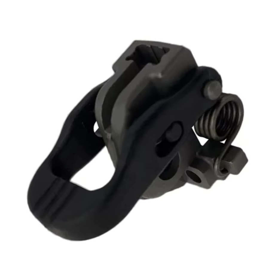 DeWalt Sägeblattblockhalter Klemme Assy Ersatzteil für DWE349 und DW349 Stichsäge in Schwarz - Bild 2