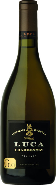 Luca Chardonnay G Lot, 2024, Weißwein, 0,75 l - Bild 1