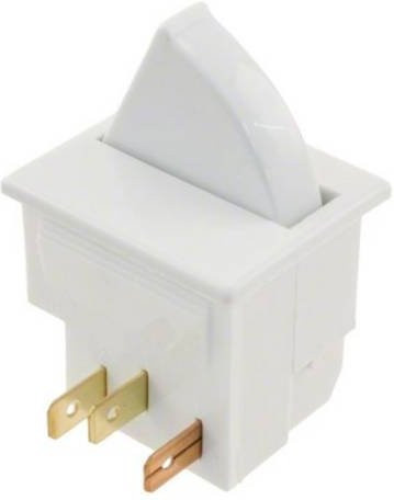 Bulgin E3111AAAAB Box in Weiß - Bild 1