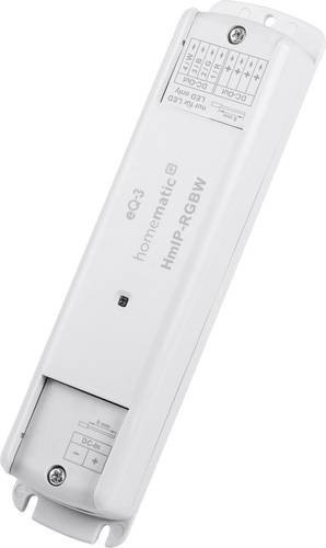 Homematic IP Funk Controller RGBW HmIP-RGBW LED Controller - Bild 1