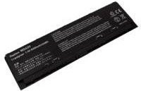 MicroBattery Li-Ion Akku Pack 7.4V 6000mAh Schwarz - Bild 1