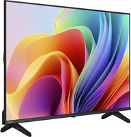 Hisense LED-Fernseher 32A49S in Schwarz - Bild 1