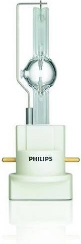 Philips 22117300 Projektor Ersatzlampe in Gold und Transparent - Bild 1