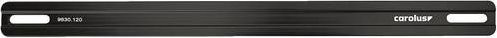 Gedore Steckleiste aus Aluminium in Schwarz - Bild 1