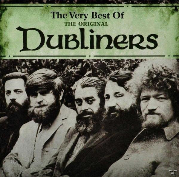 Very Best Of The Original Dubliners, The Dubliners, CD - Bild 1