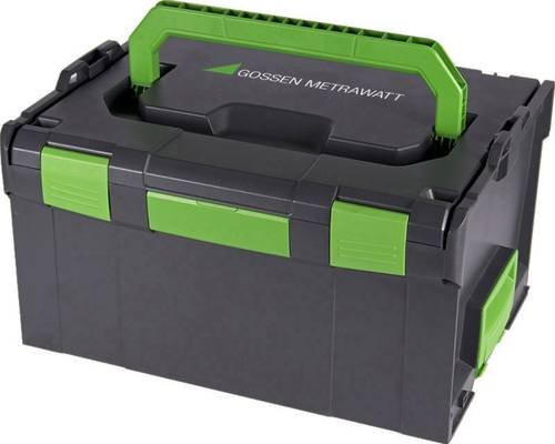 Sortimo L-Boxx Secutest Base Z503D Messgerätekoffer aus Kunststoff für Profitest Master - Bild 1