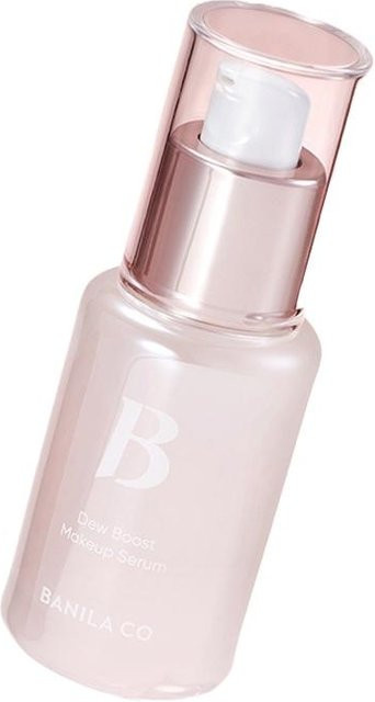 BANILA CO Dew Boost Make-up Serum, 30 ml, Hyaluronsäure - Bild 1