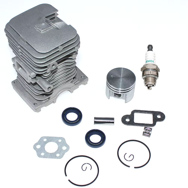 Zylinder-Kolben-Kit von Angus Professional passend für Stihl 018 MS180 MS180C MS210 MS180C-B DZ MS180C-B EZ MS180C-BZ MS180Z MS180C-B D MS180CBE MS210CBE - Bild 5