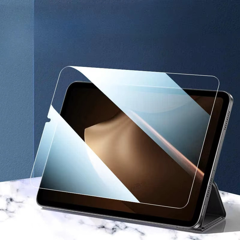 Xiaomi Pad Mini 8,8 Schutzfolie aus gehärtetem Glas mit HD-Display, Anti-Blau-Filter und matter Frosted-Oberfläche, transparent - Bild 2