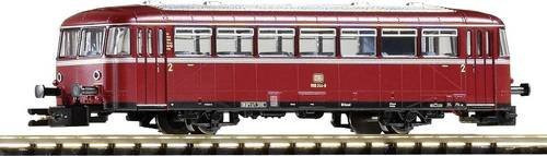 Piko Schienenbus Beiwagen 998 der DB, Spur N, 1:160, Erweiterung - Bild 1