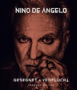 Gesegnet und Verflucht, Träumer Edition, Nino De Angelo, CD - Bild 1