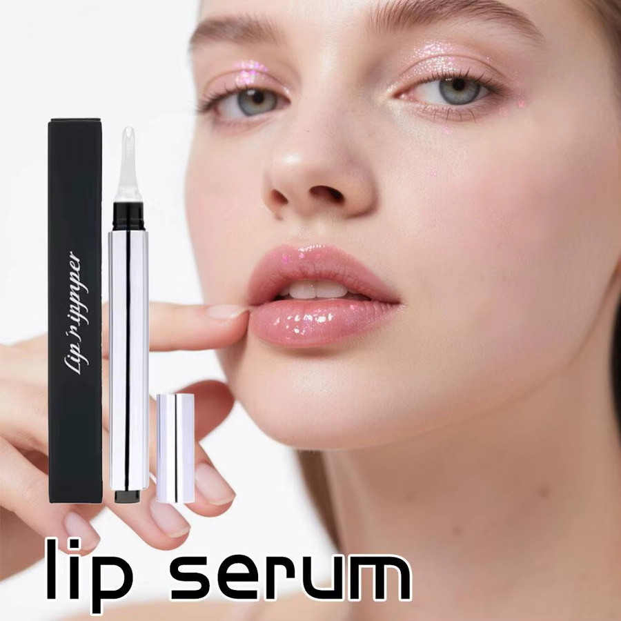 Glow Tulip Ultimate Sexy Lip Plumper Lippenöl - Bild 2