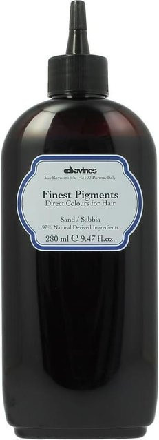 Davines Finest Gloss Haarfärbepigment, Sand, 280 ml - Bild 1