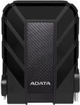ADATA HD710 Pro Externe Festplatte 1TB USB 3.1 Schwarz - Bild 1