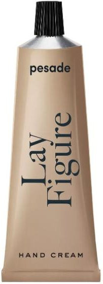 pesade Lay Figure Handcreme, 50 ml, mit Shea Butter und Botanical Oils - Bild 1