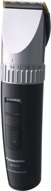 Panasonic Haarschneidemaschine, Unisex - Bild 1