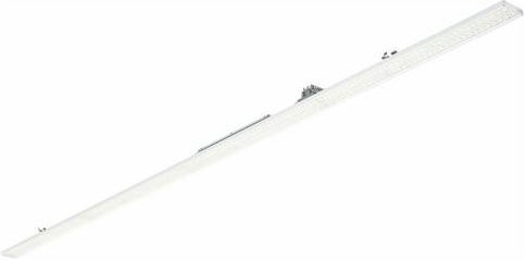 Philips LL523X LED-Lichtbandsystem Professional in Weiß, connectable Schienensystem - Bild 1