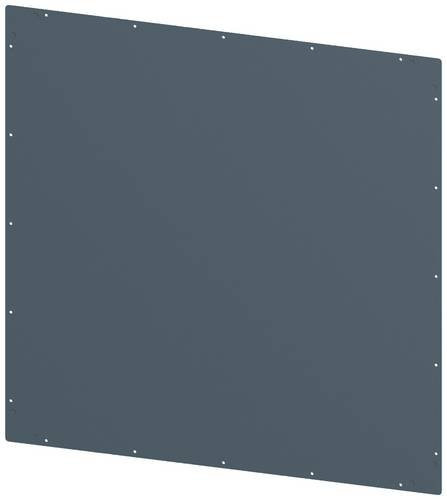 Siemens Dach 8MF1000-2UD11-0A in Anthrazit - Bild 1